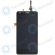 Xiaomi Redmi 2A Display module LCD + Digitizer black