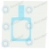 Samsung Galaxy J7 2016 (SM-J710F) Adhesive sticker flashlight window front GH02-12430A