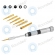 Kaisi K-8107 Precision metal multifunction screwdriver set 7-in-1