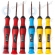 Kaisi K-8361B Screwdriver set 6pcs