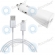 Samsung Adaptive fast car charger 1670mAh incl. MicroUSB data cable white EP-LN915UW EP-LN915UW image-1