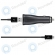 Samsung Car charger ECA-U21C 2000mAh incl. microUSB data cable black ECA-U20CBEGSTD ECA-U20CBEGSTD image-1