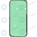 Samsung Galaxy S7 (SM-G930F) Adhesive sticker battery cover GH02-12147A GH81-13702A GH81-13702A