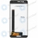 Asus Zenfone 3 Max (ZC520TL) Display module LCD + Digitizer gold  image-1