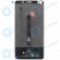 Huawei Mate 9 Display module LCD + Digitizer gold  image-1