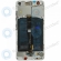 Huawei Nova Display module frontcover+lcd+digitizer white 02350YUW image-2