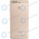 Huawei P9 Back cover gold rose