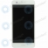 Huawei Y6 II 2016 (Honor 5A) Display unit complete white 02350VRS image-1