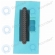 Huawei Y6 II Compact Earpiece dust mesh dark grey 97070PCK image-1