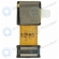 LG Stylus 2 (K520) Camera module (rear) with flex 13MP EBP62722101 image-1