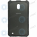 Samsung Galaxy Tab Active (SM-T360, SM-T365) Back cover (protective) titan green GH98-34572A