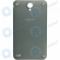 Samsung Galaxy Tab Active (SM-T360, SM-T365) Battery cover titan green GH98-34891A