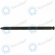 Samsung Galaxy Tab Active (SM-T360, SM-T365) Stylus Pen black GH98-34603A