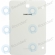 Samsung Galaxy Tab S2 8.0 LTE (SM-T715) Back cover white GH82-10292B