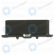 Samsung Galaxy Tab S2 9.7 (SM-T810, SM-T815) Power button black GH98-36996A image-1