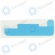 Sony Xperia XA (F3111, F3112) Adhesive sticker bottom battery cover 306Q1N10D00