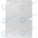 Samsung Galaxy Tab S 10.5 (SM-T800) Back cover white GH98-33580B image-1