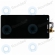 Zopo Focus (ZP720) Display module LCD + Digitizer black  image-1