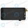 Zopo ZP320 Display module LCD + Digitizer black  image-1