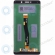 Huawei Honor 6X Display module LCD + Digitizer gold 2433385 image-1