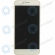 Huawei Honor 8 Display module frontcover+lcd+digitizer gold 2433387 image-1