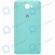 Huawei Y5 II 2016 4G (CUN-L21) Battery cover blue 97070PAM