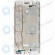 Huawei Y5 II 2016 (Honor 5) Front cover white  image-1
