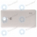 Huawei Y635 (Y635-L21) Battery cover white 51660PPN image-1