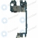 LG G3 (D855) Mainboard incl. IMEI number EBR79417512