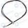 Philips Cable 3 poles connector for sensor 11008871 996530005073 996530005073