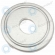 Philips Cap for upper cover silver 11010038 996530005592 996530005592