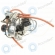 Philips Piston unit complete 230V 421941309881 421941309881