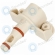 Philips Valve pin for flow selector faucet 421944060181 421944060181