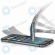 Samsung Galaxy J3 2017 Tempered glass   image-1