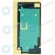 Sony Xperia XA Ultra, Xperia XA Ultra Dual Adhesive sticker battery cover A/415-59290-0025