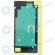 Sony Xperia XA Ultra, Xperia XA Ultra Dual Adhesive sticker battery cover A/415-59290-0025 image-1