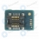 HTC Desire 820 Proximity sensor module  51H01034-00M image-1