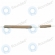 HTC One E9 Plus (A55) Side key rose 71H05263-00M image-1
