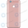 Huawei Nova Battery cover pink