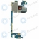 LG G3s (D722) (G3 Beat) Mainboard incl. IMEI number EBR79827902 image-1