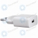 OnePlus S11C20 Travel charger 2100mAh white   image-1