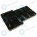 Philips Drip tray BLK 421944016731 421944016731