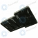 Philips Drip tray BLK 421944016731 421944016731 image-1
