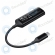Samsung EE-HG950 Adapter USB typce-C to HDMI 4K black EE-HG950DBEGWW EE-HG950DBEGWW image-1