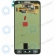Samsung Galaxy A3 (SM-A300F) Display unit complete black GH97-16747B GH97-16747B image-1