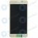 Samsung Galaxy A3 (SM-A300F) Display unit complete gold GH97-16747F GH97-16747F