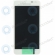 Samsung Galaxy A3 (SM-A300F) Display unit complete white GH97-16747A GH97-16747A
