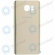 Samsung Galaxy Note 5 (SM-N920) Battery cover gold GH82-10507A