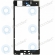Sony Xperia Z3 Compact (D5803, D5833) Back cover  1285-1174 image-1