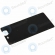 Wiko Highway 4G Battery cover white M203-P44050-000 image-1